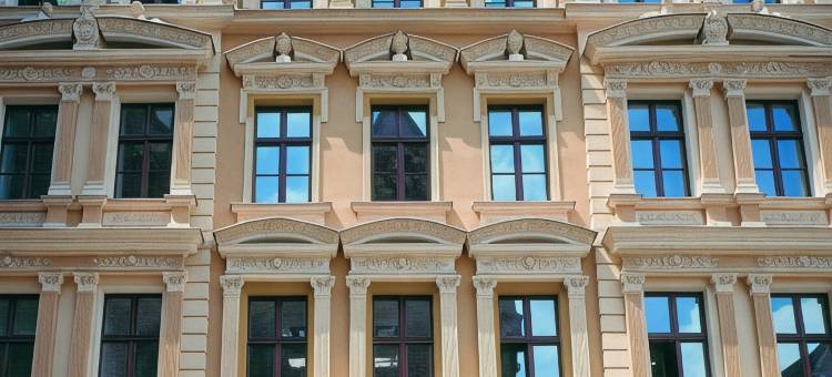 Tulip Hotels - Wroclaw Patio图片