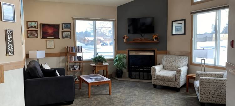 辛克雷戴斯酒店(Days Inn by Wyndham Hinckley)图片