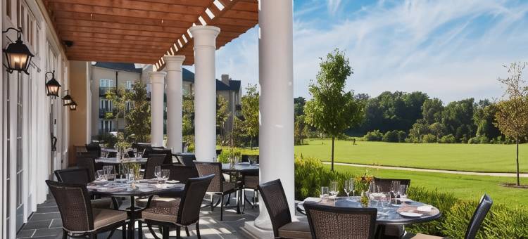 蝾螈温泉度假村(Salamander Resort and Spa)图片