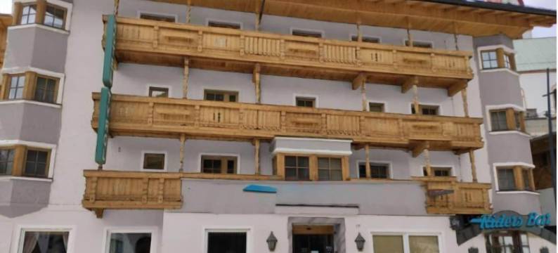 瑞德斯因酒店(Riders In)图片