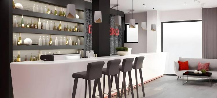 Dormero达姆斯塔特酒店(Dormero Hotel Darmstadt)图片