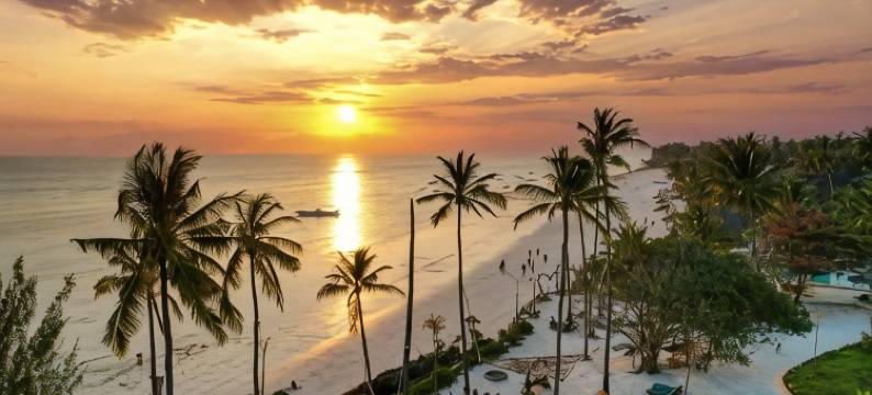 阿雅海滩度假村(Aya Beach Resort)图片