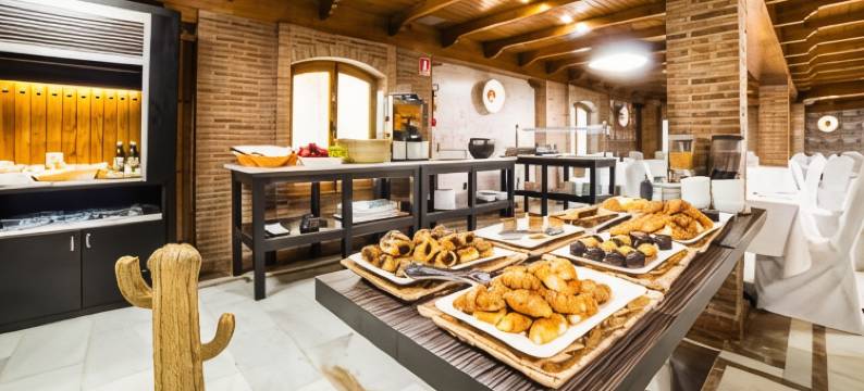 托里路兹公寓酒店(Torreluz Apartamentos)图片