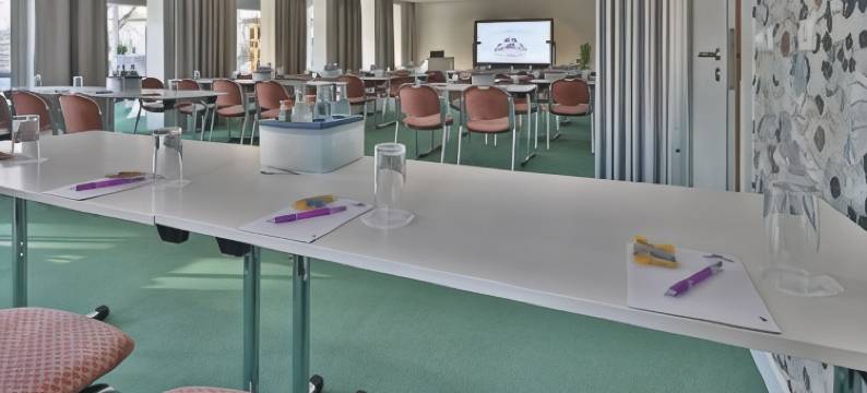 诺伊施塔特霍夫酒店(Hotel Neustädter Hof)图片