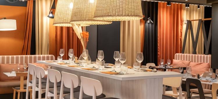 鲁昂中心大教堂阿德吉奥阿克瑟斯公寓酒店(Aparthotel Adagio Access Rouen Centre Cathédrale)图片
