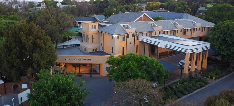 库尔图巴度假村和活动中心(Qurtuba Resort and Events)图片