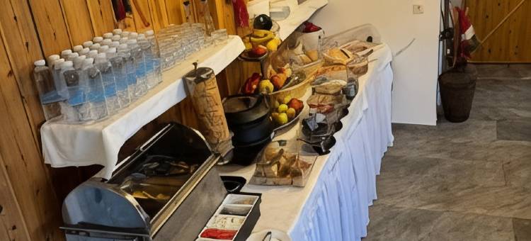 帕特丽柯酒店(Patriko Mountain Chalet)图片