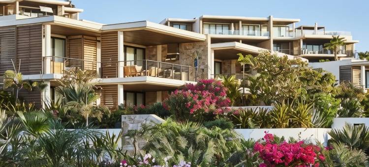 奇莱诺湾度假村及住宅，奥伯格酒店集团(Chileno Bay Resort & Residences, Auberge Collection)图片