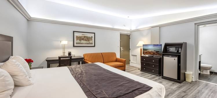 Travelodge by Wyndham Sarnia图片