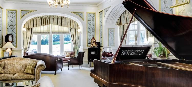广厦酒店(Mansion House Hotel)图片