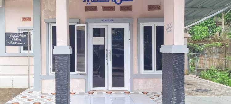 Urbanview Hotel Penginapan Ananda图片