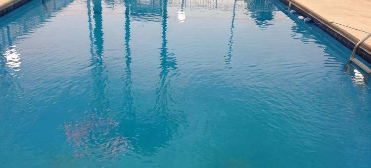 汤姆森快捷旅馆(Express Inn Thomson)图片