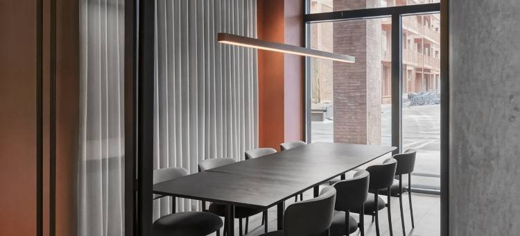 哥本哈根北港Residence Inn(Residence Inn Copenhagen Nordhavn)图片