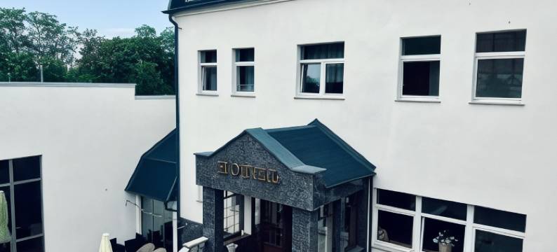 公园酒店(Park Hotel)图片