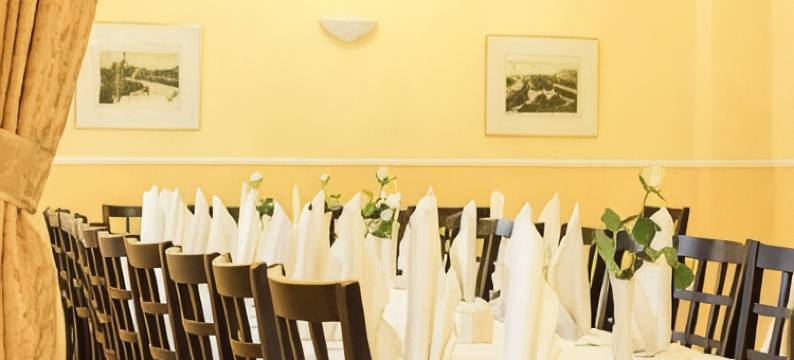 西里西亚酒店(Hotel Silesia)图片