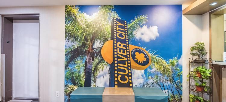 Travelodge by Wyndham Culver City图片