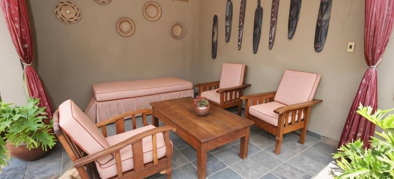 非洲之根旅馆(African Roots Guest House)图片