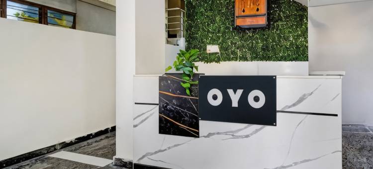 Hotel O Ayyappa Grand Inn图片