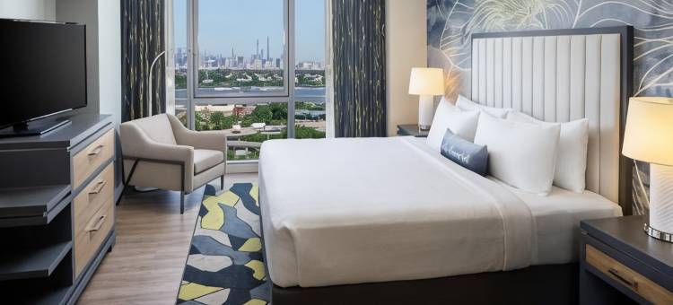 弗拉施英迪格酒店 - IHG 旗下饭店(Hotel Indigo - Flushing)图片