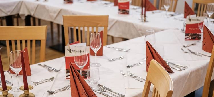 Hotel Restaurant Schwarzer Adler图片