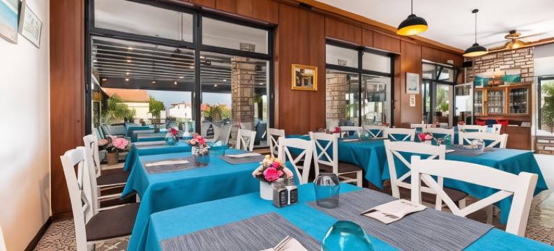 精品居所阿里昂(Boutique Residence Arion)图片