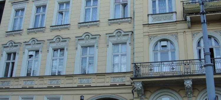 波兹南拉古塔拉旅馆(La Guitarra Hostel Poznań)图片