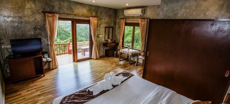 杜伊度假村(The Doi Resort)图片