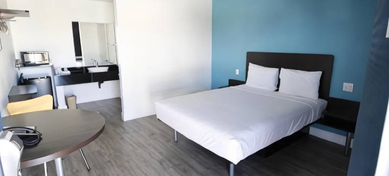 6号汽车旅馆莫雷诺谷 - 河滨三月空军基地(Motel 6 - Moreno Valley - Riverside March Air Base)图片