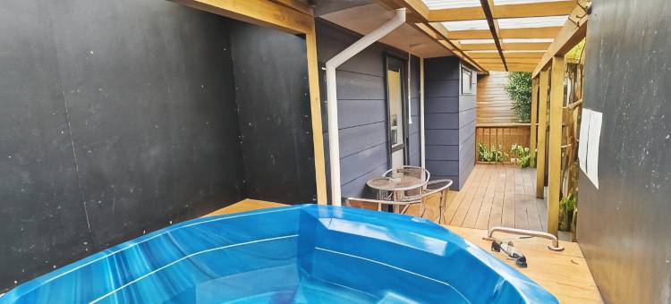 帕拉凯地热汽车旅馆(Parakai Geothermal Motel)图片