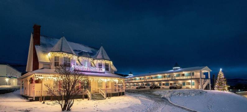 普兰特旅馆(Hotel Plante)图片