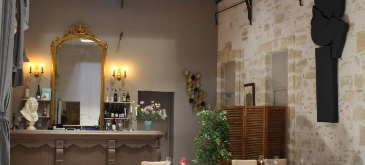 莫里耶尔大酒店(The Originals Boutique, le Grand Hôtel Molière, Pézenas)图片