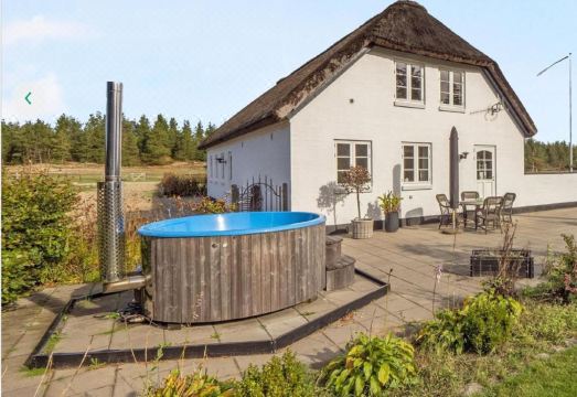 Lildgaard Hotel Overview