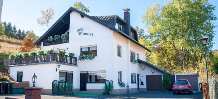 多尔夫家族故居酒店(Familiehuis Dolve)图片