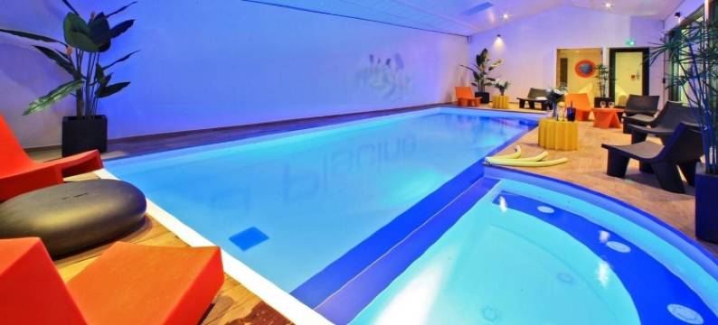 沙兹酒店(Logis Hôtel la Chaize)图片