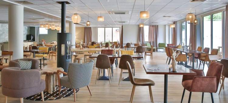 莱富热泉酒店(Hôtel le Refuge des Sources)图片