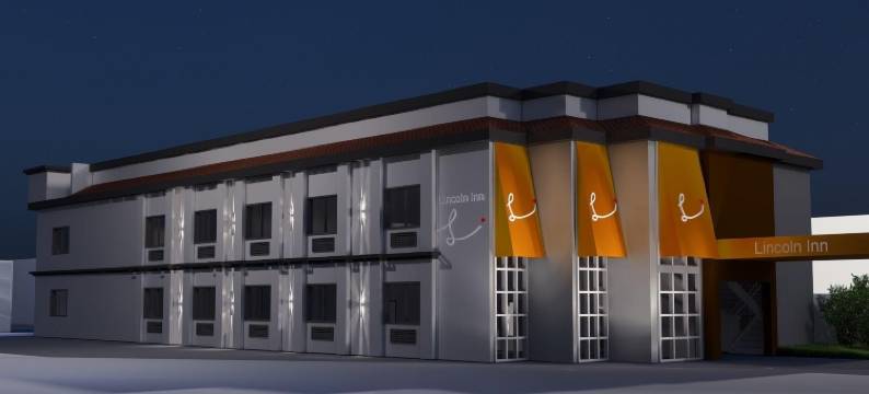 林肯旅馆(Lincoln Inn)图片