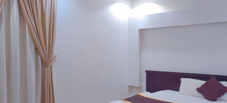 埃文套房服务式公寓(Evan Suites Serviced Apartments)图片