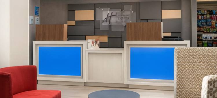 智选假日酒店-巴尔的摩北-BWI-由洲际酒店集团管理(Holiday Inn Express & Suites Baltimore - BWI Airport North)图片