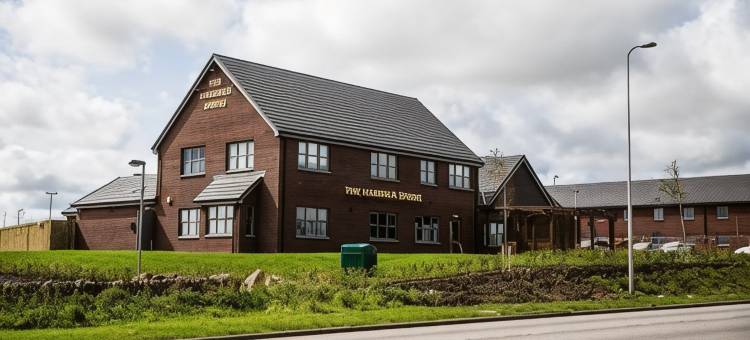 海港春天 - 彼得黑德马斯顿旅馆(Harbour Spring, Peterhead by Marston's Inns)图片