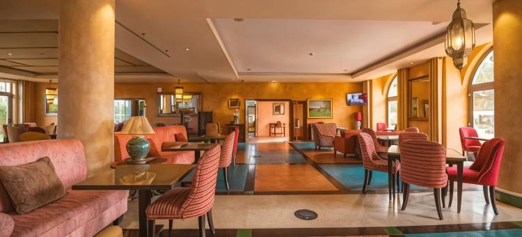 佩斯塔纳辛特拉高尔夫度假村及水疗酒店(Pestana Sintra Golf Resort & Spa Hotel)图片