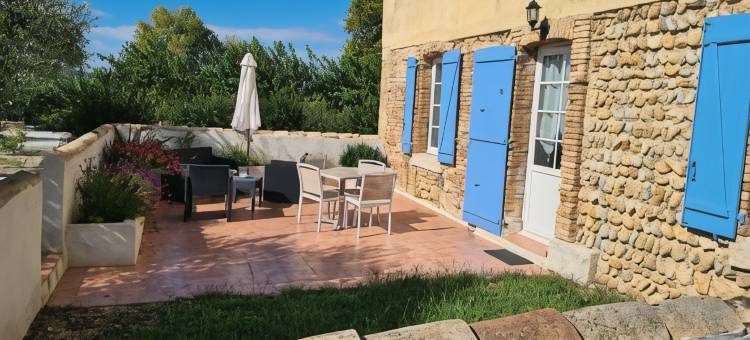 Logis 酒店 La Bastide 圣巴赫(Logis Hôtel la Bastide Saint Bach)图片