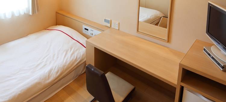 冈山景观酒店(Okayama View Hotel)图片