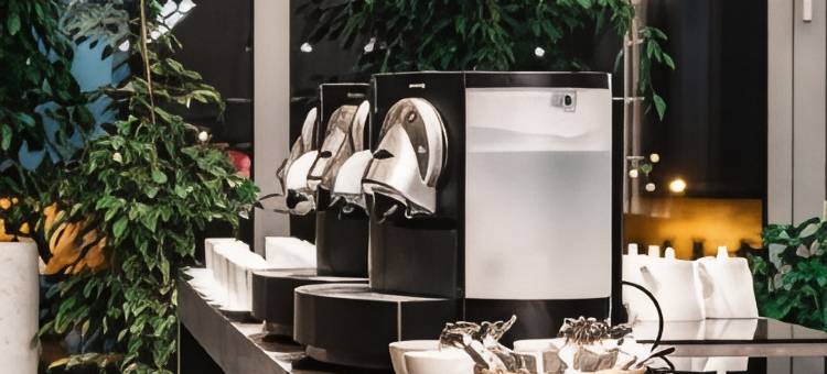 新风格世界酒店(Nutrend World)图片