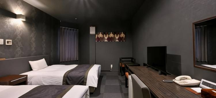 和歌山城市酒店-和歌山站(Wakayama Urban Hotel)图片