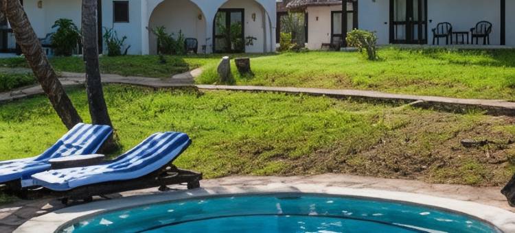 蓝花楹印度洋海滩度假村(Jacaranda Indian Ocean Beach Resort)图片