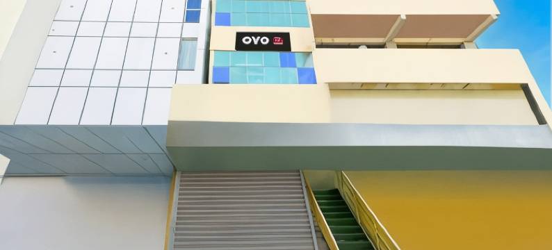 Super Hotel O Mak Residence图片