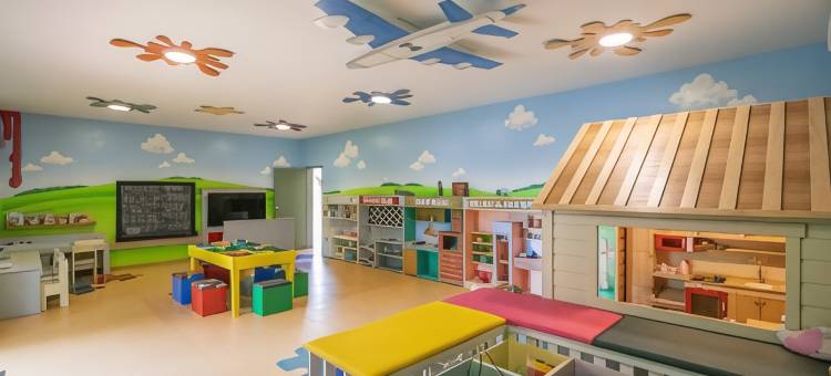 里贝朗普雷托皇家郁金香 JP 酒店(Royal Tulip JP Ribeirão Preto)图片