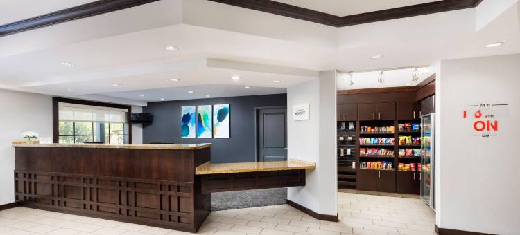 罗斯威尔TownePlace Suites酒店(TownePlace Suites Roswell)图片