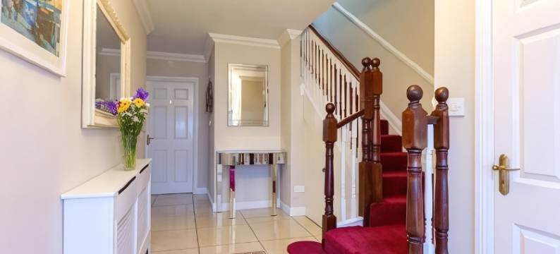 海雾住宿加早餐旅馆(Sea Mist Guesthouse)图片