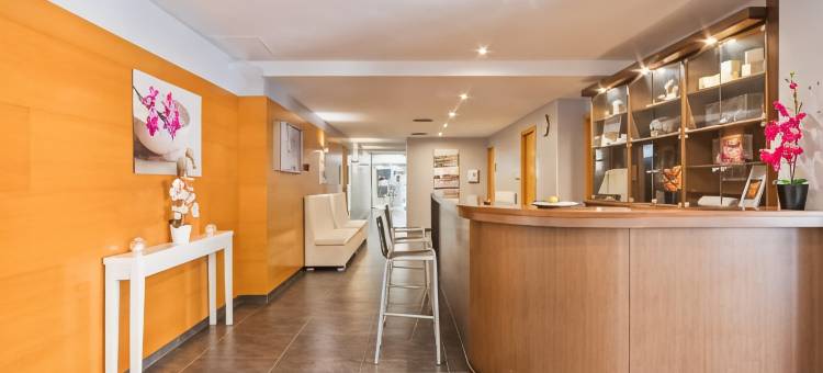 Hotel Balneario Playa de Comarruga图片